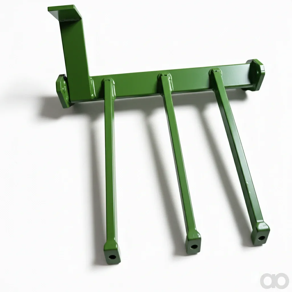 Amazone - 78100327 - Halterleiste Fuer Abstreifer L