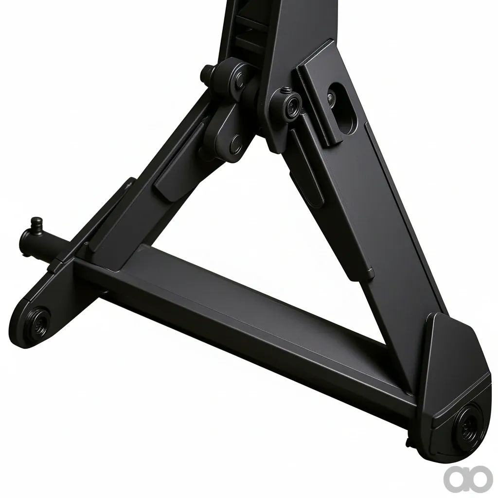 Amazone - 78100691 - Adapterrahmen Kat. K700