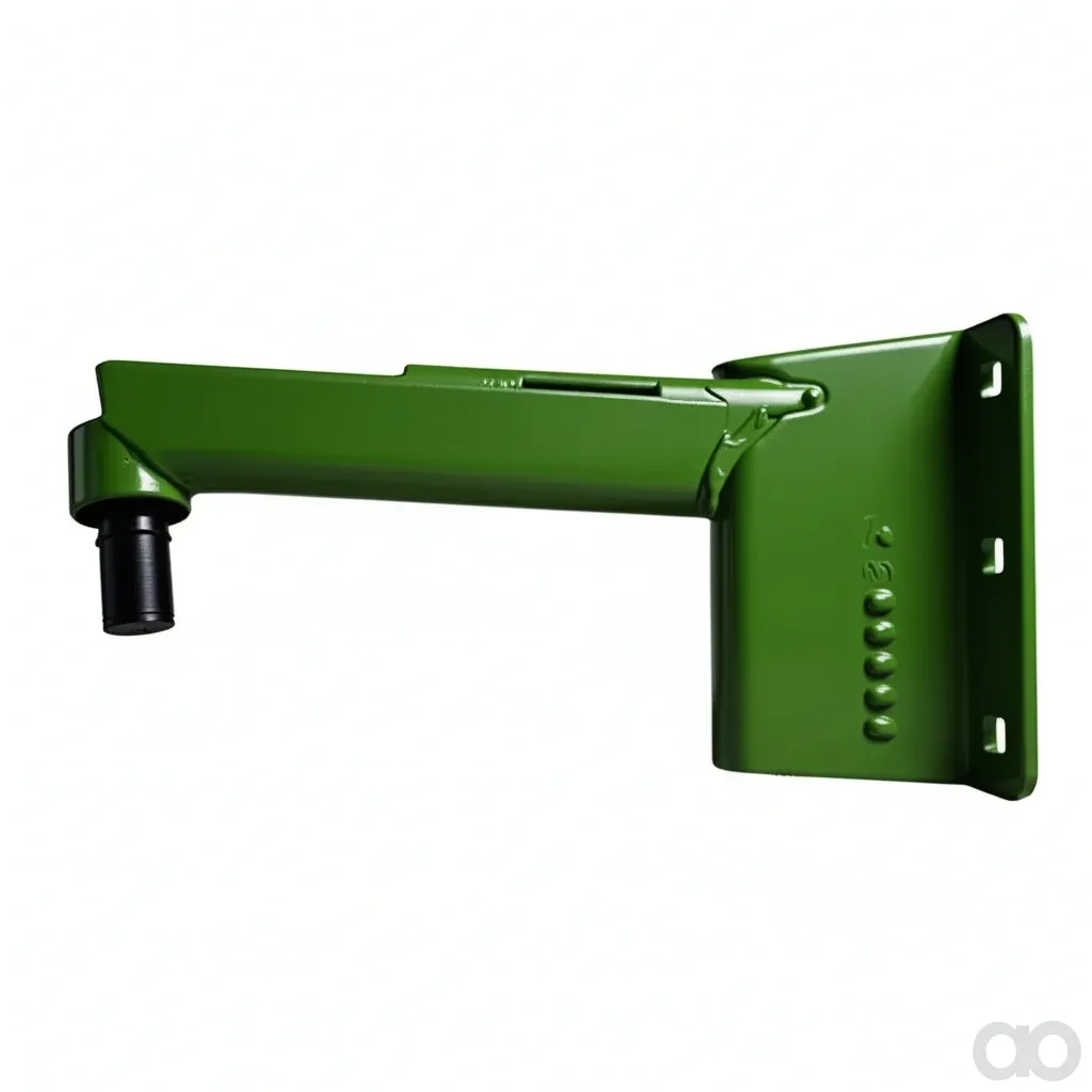 Amazone - 78100720 - Arm 17deg Verst (02) Teil