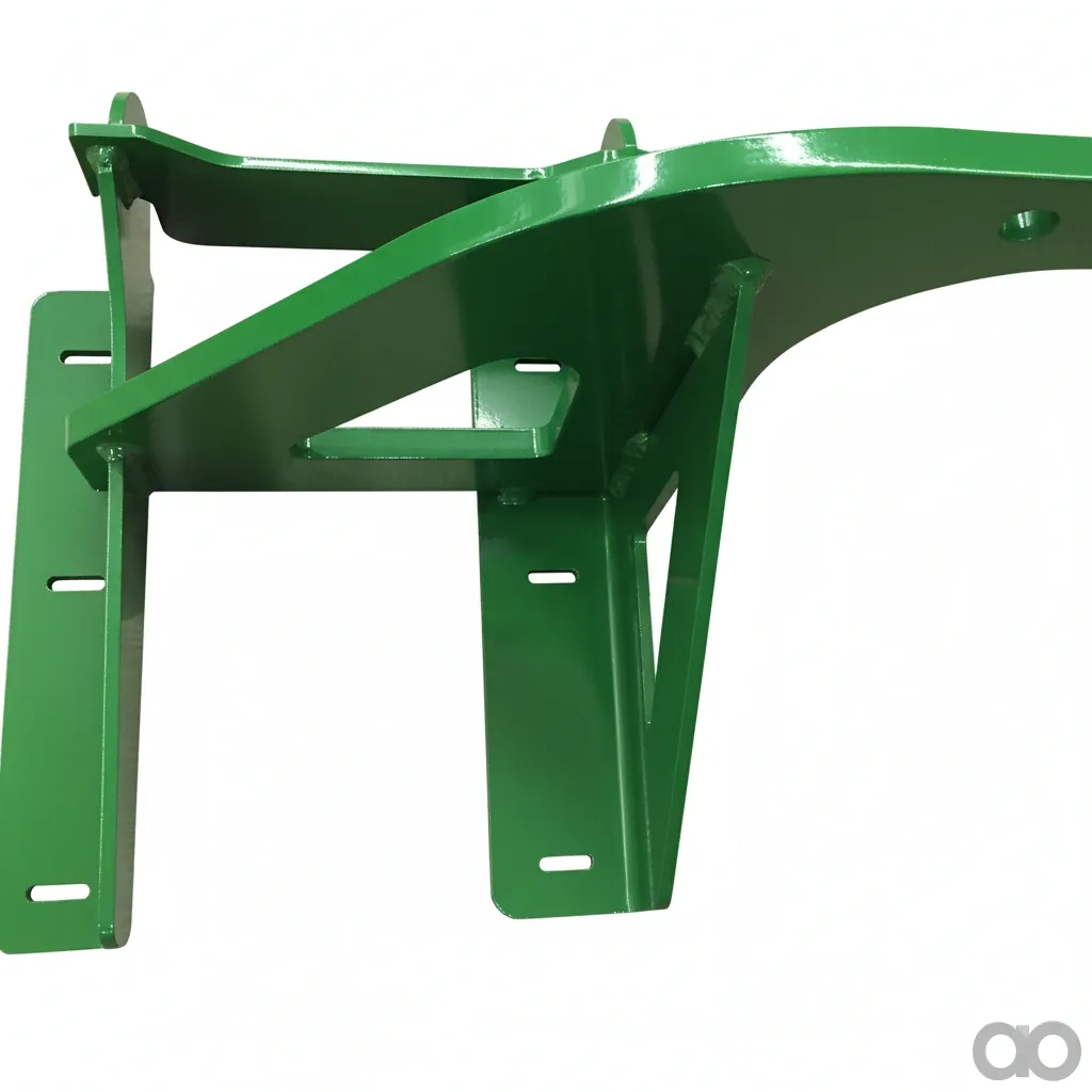 Amazone - 78101693 - Halter Ladesteg