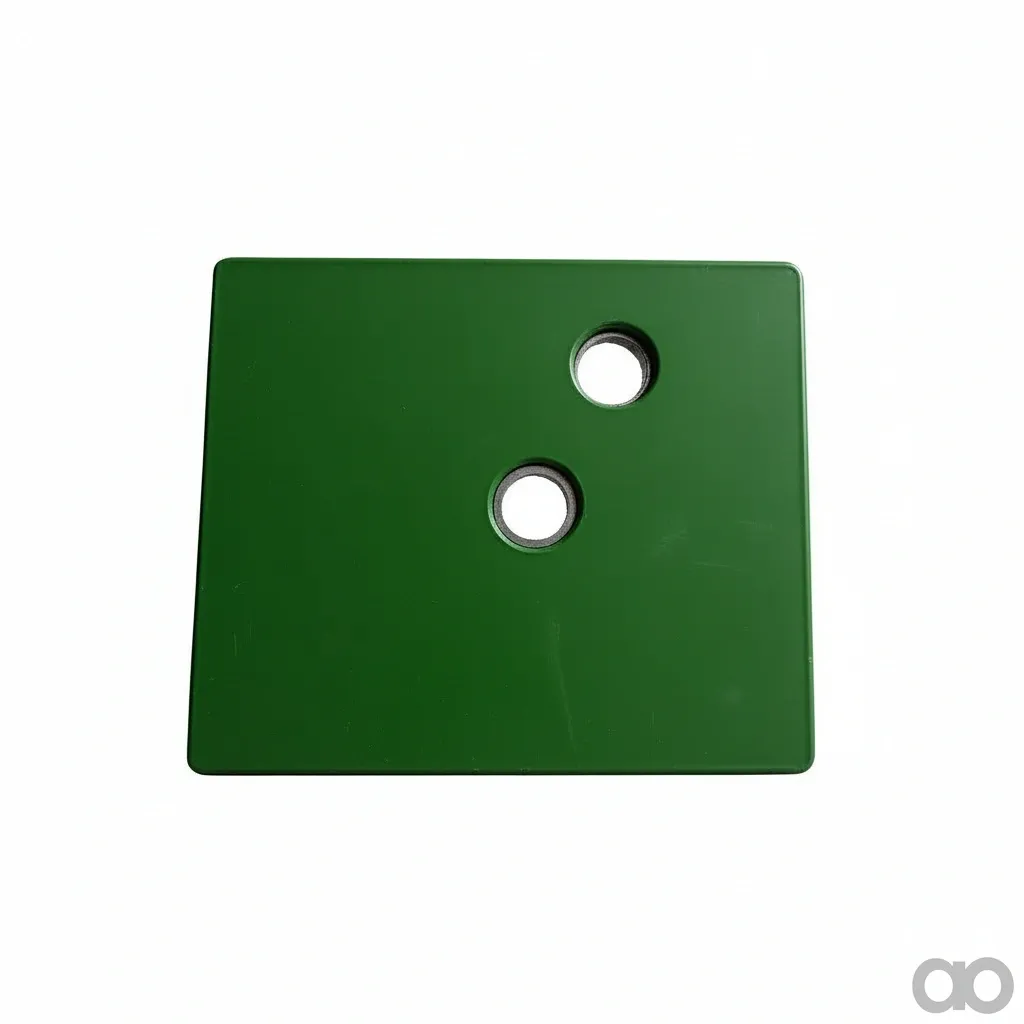 Amazone - 78102025 - Arretierblech