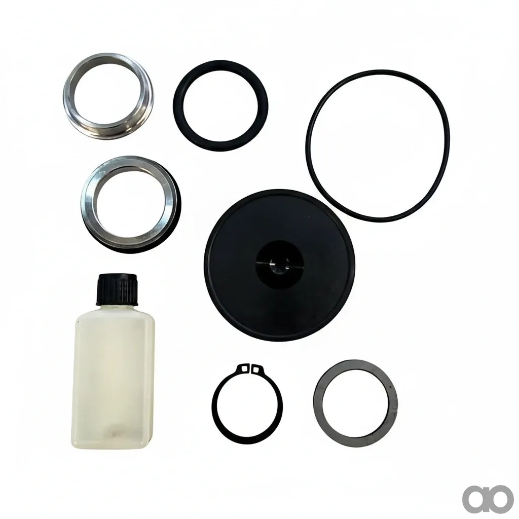 Amazone - 78102464 - Dichtungssatz Arm Verstaerkt LWDPRO