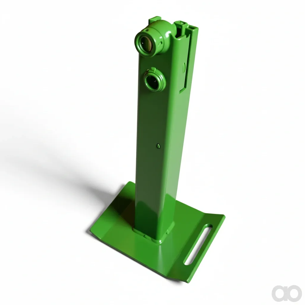 Amazone - 78102756 - Stuetzfuss Universaldeichsel