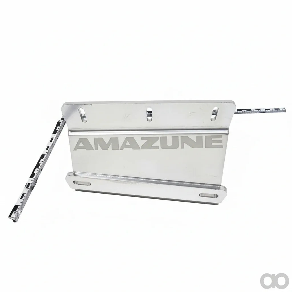 Amazone - 78102904 - Halter Sich.rost (B10)