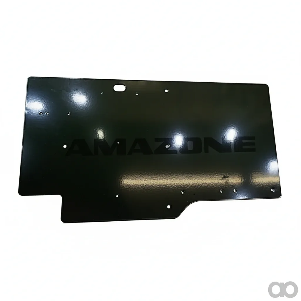 Amazone - 78103033 - Blech 2x380x690 Hinten