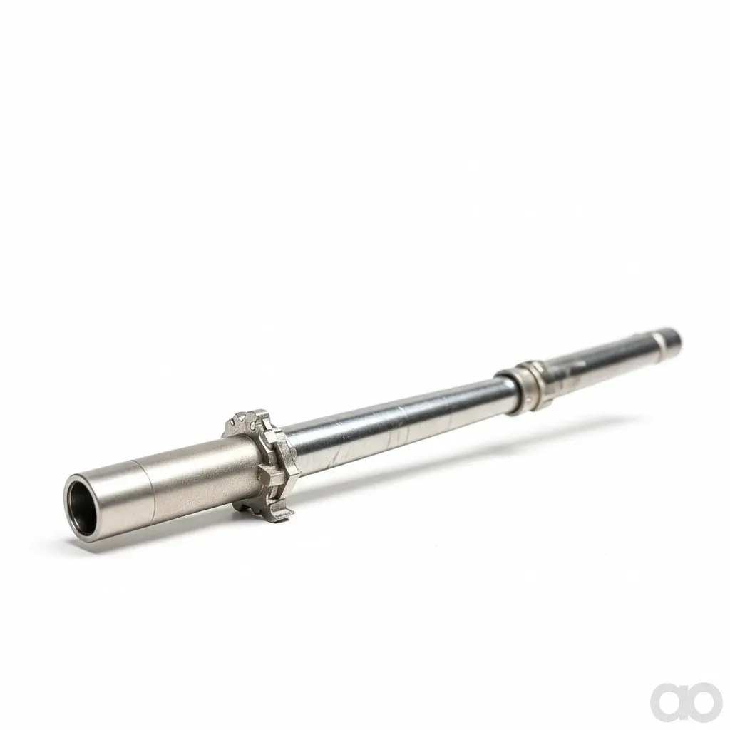 Amazone - 78103456 - Gewindehuelse (B10)