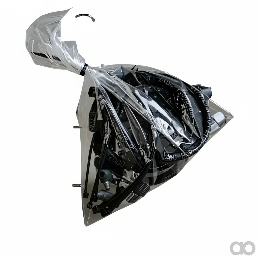 Amazone - 78104515 - Nachruestsatz