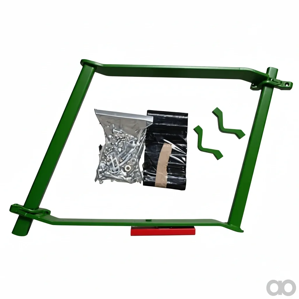 Amazone - 78104517 - Traegerabstuetz.-Satz Catros Pl