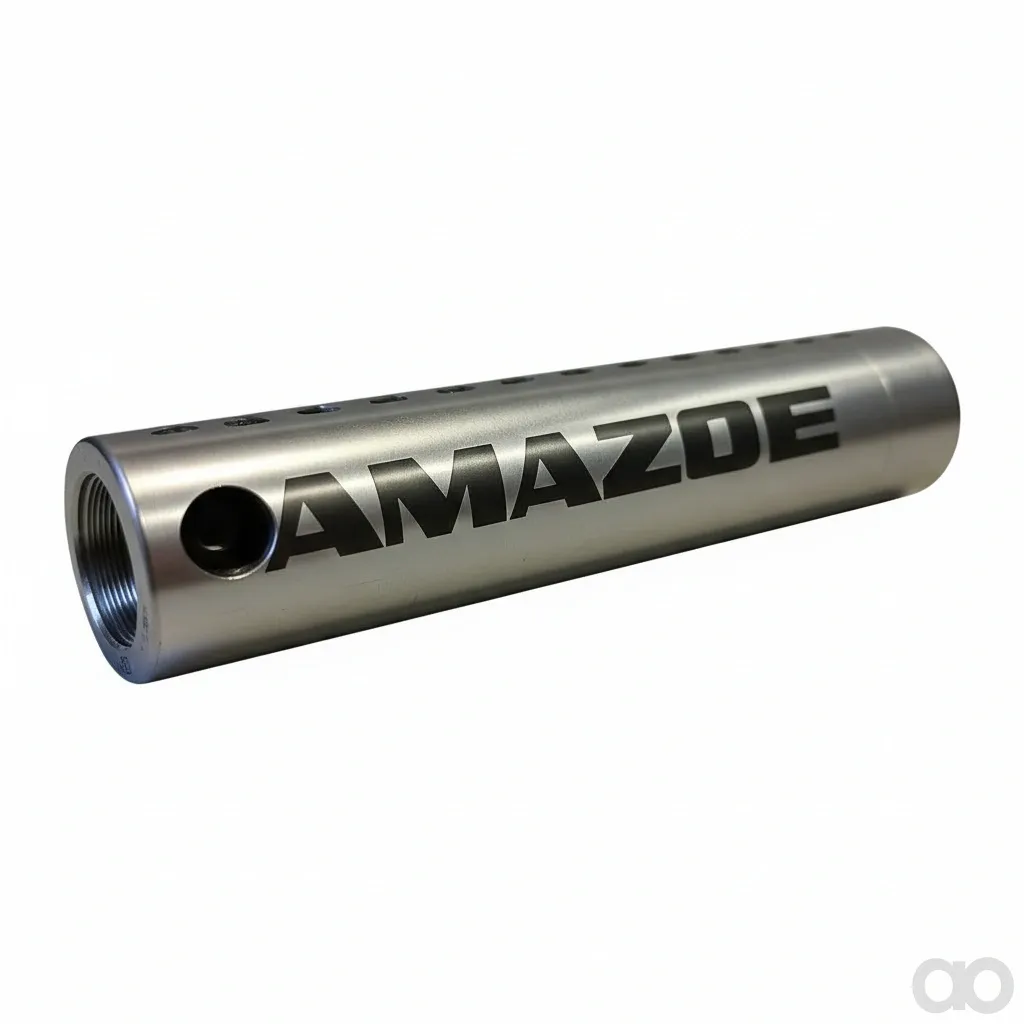 Amazone - 78105321 - Bolzen A1 50X255X16,5X20 (B10)