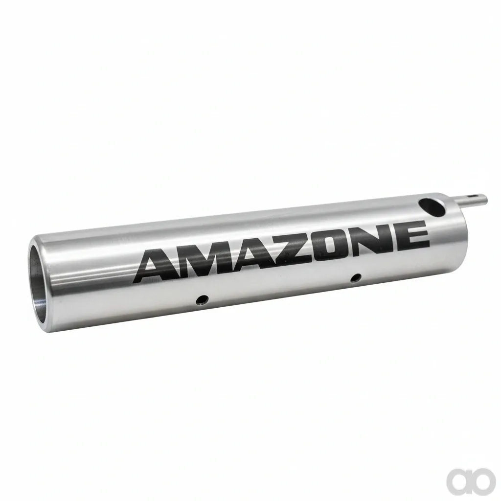 Amazone - 78105367 - Bolzen A1 50X255X16,5X20 (B10)