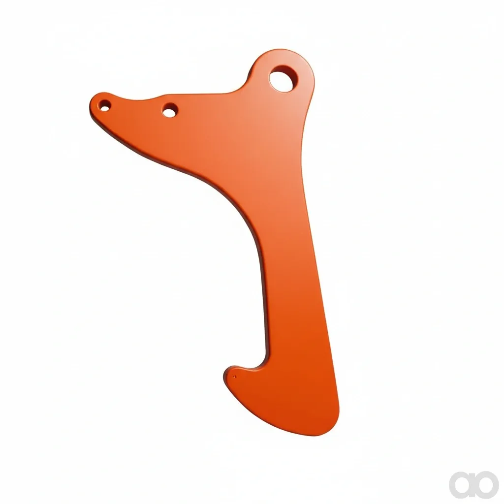 Amazone - 78105859 - Fanghaken (11/K3)