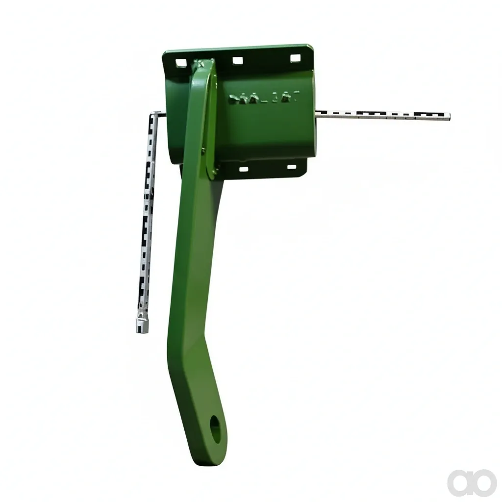 Amazone - 78105889 - Arm Scheibenhalter 17° Catros