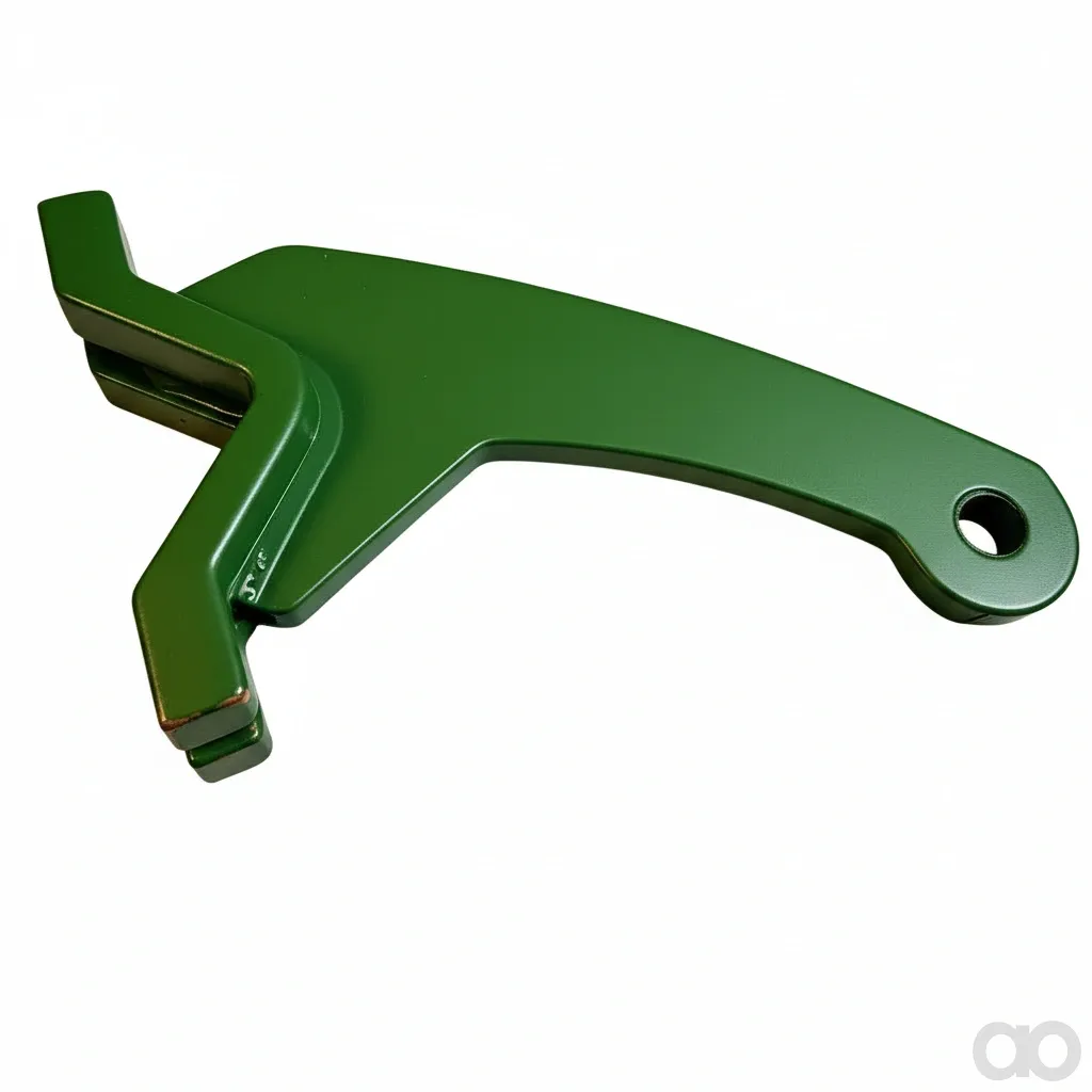 Amazone - 78106257 - Zylinderkonsole (02/K3)