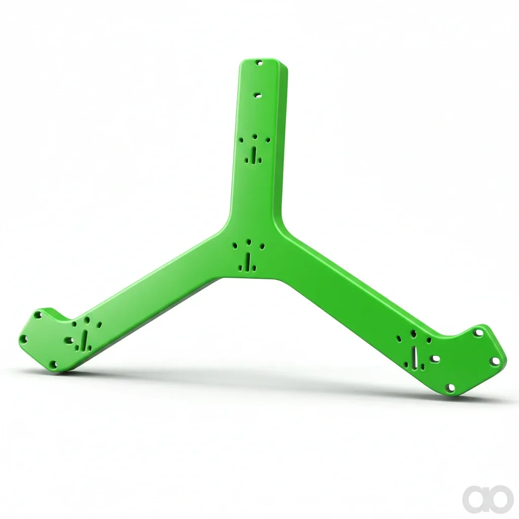 Amazone - 78106330 - Schlauchhalter Hinten (02/K3)