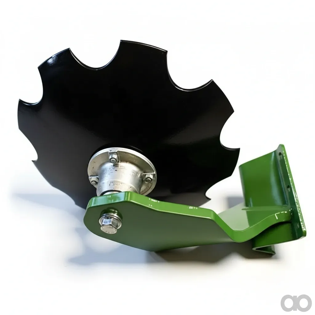 Amazone - 78106551 - Arm 20Mm 17° mit Pro-Lager Mont