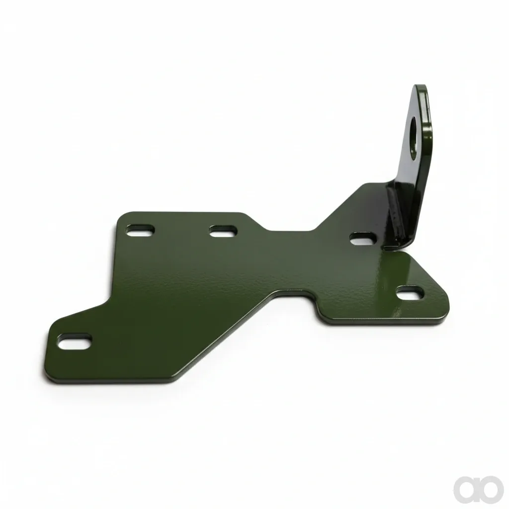 Amazone - 78106614 - Ventilhalteblech (02/K3)