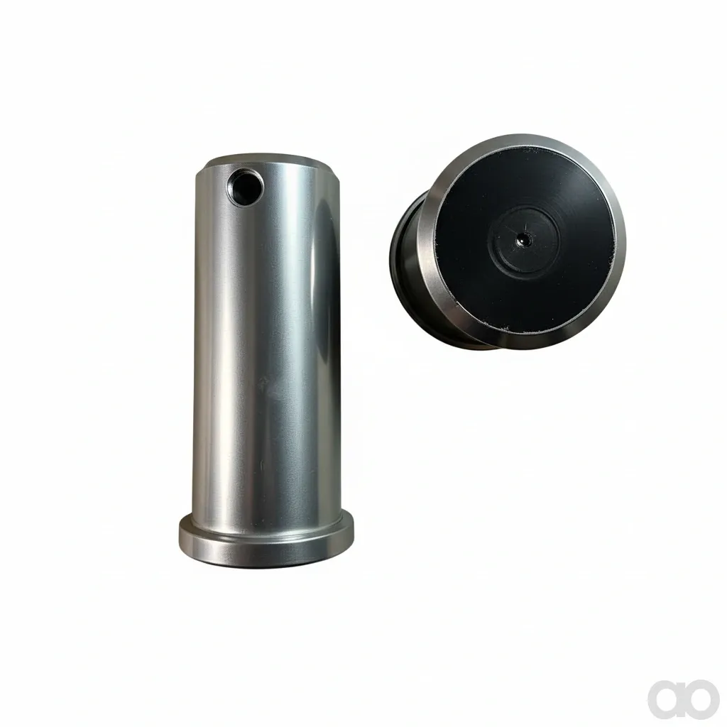 Amazone - 78200735 - Bolzen 50X129 mit Bund