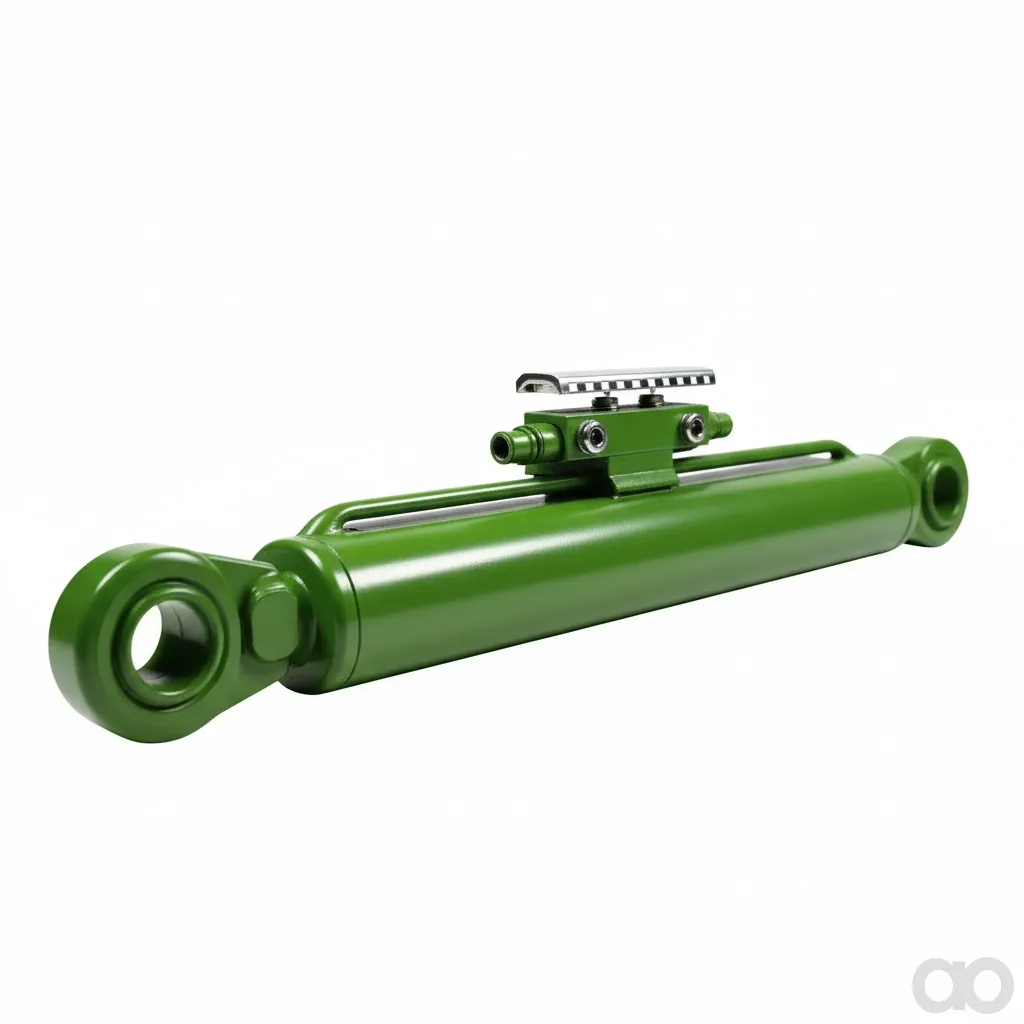 Amazone - 78240116 - Hydraulikzylinder 80-50-630-95
