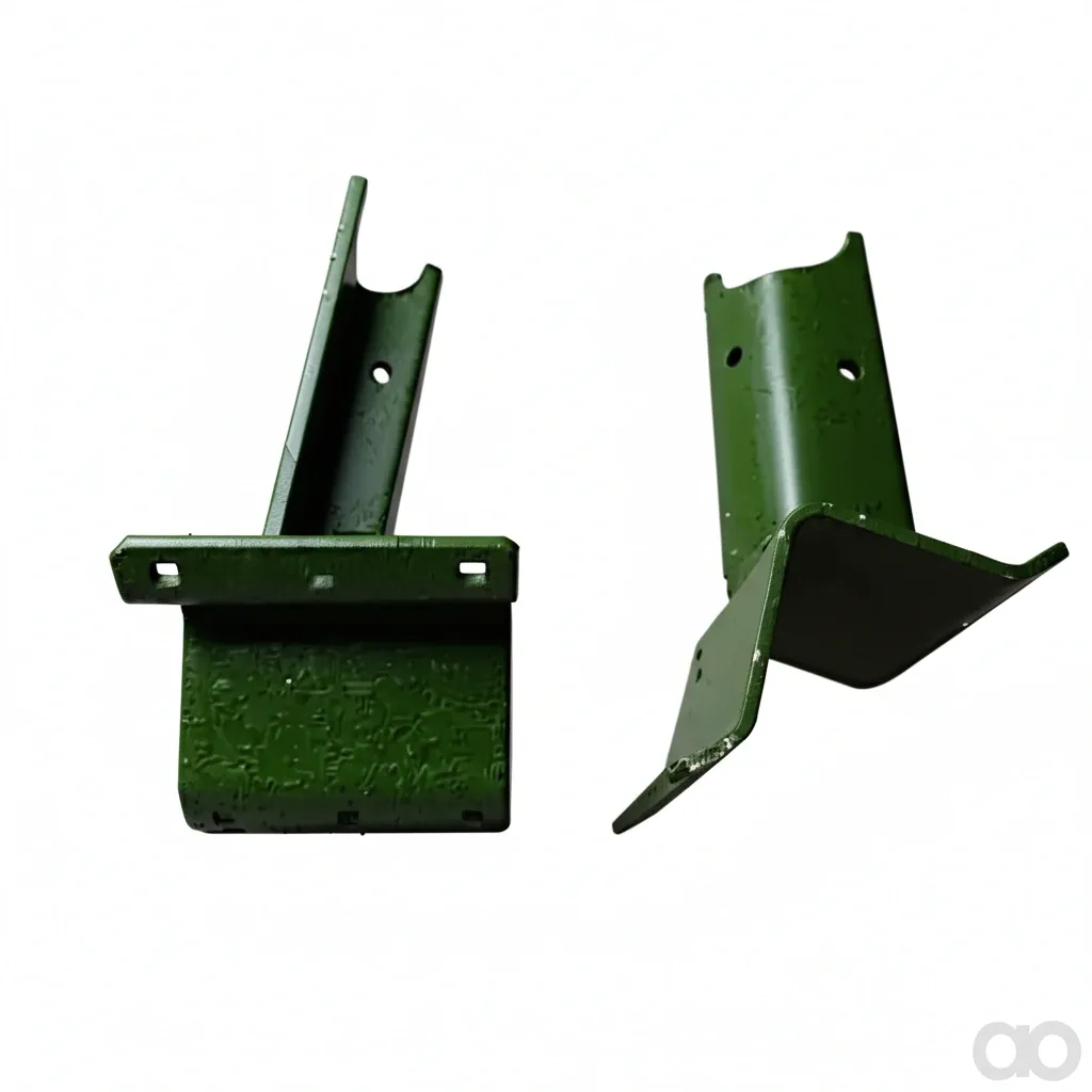 Amazone - 78400255 - Arm Re La Ob (02/K3)