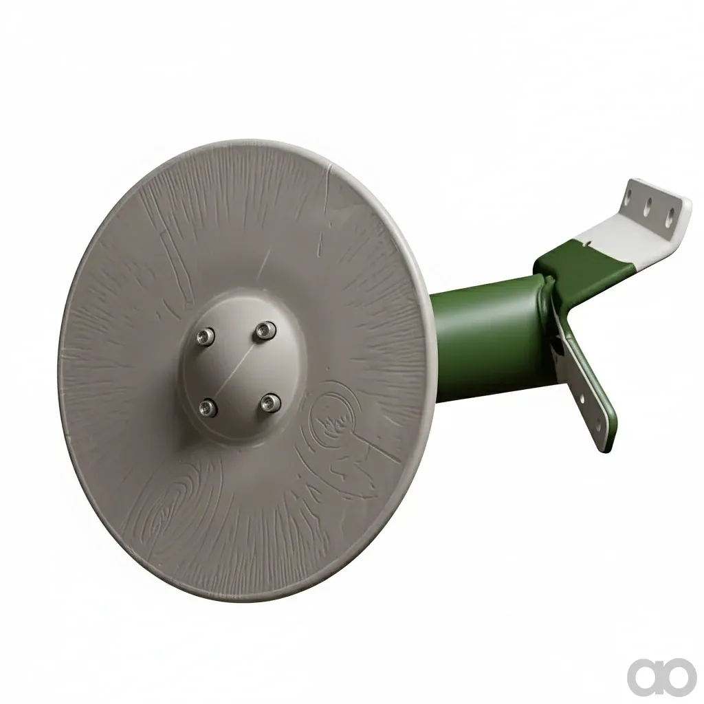 Amazone - 78400286 - Arm Li La Lwd Verst Mont