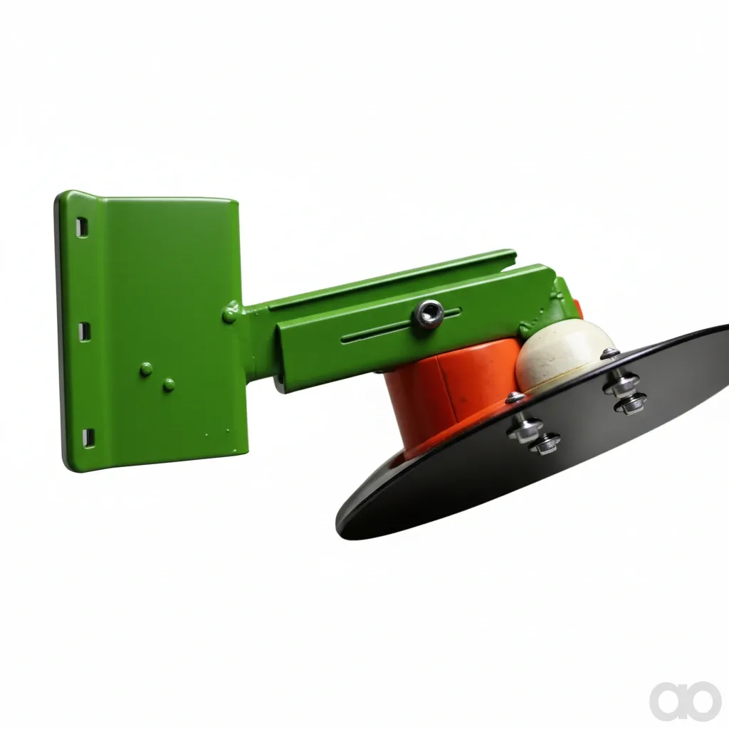 Amazone - 78400377 - Arm Re La Verst H-Hverstb