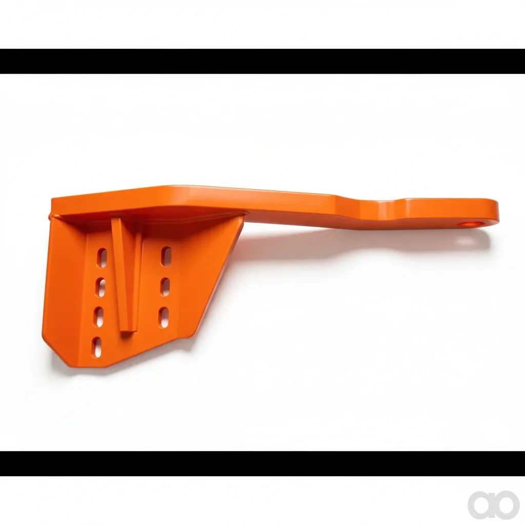 Amazone - 78700156 - Walzenarm 5M Re (11/K3) E