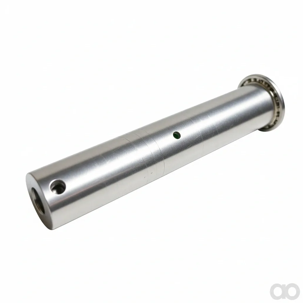Amazone - 78700936 - Bolzen 60x355 mit Bund