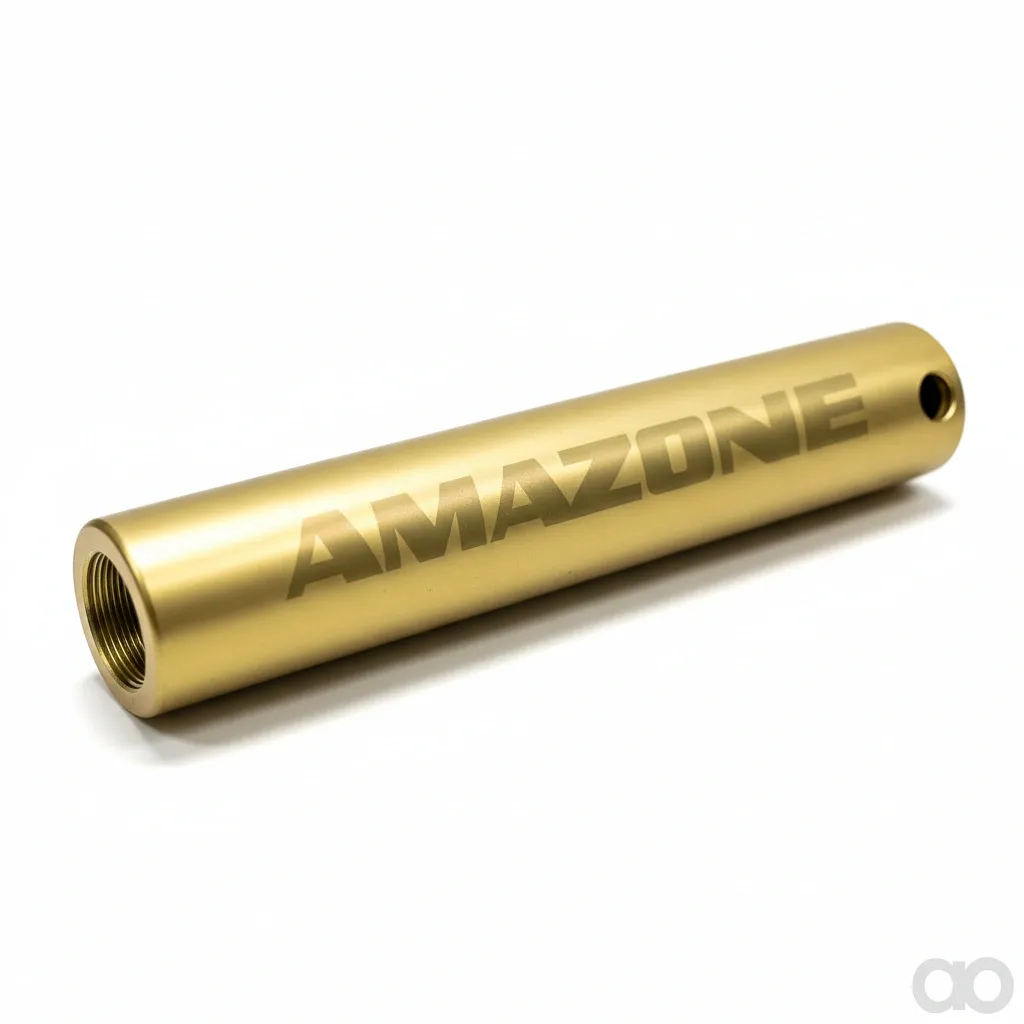 Amazone - 78703444 - Bolzen 40X255