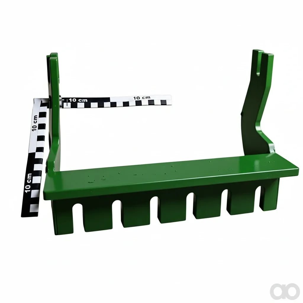 Amazone - 78704205 - Gewichthalter Lang