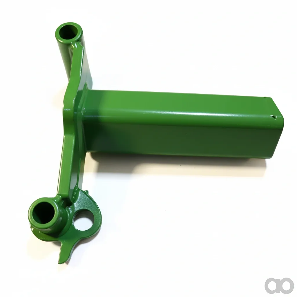 Amazone - 78704887 - Traeger Klappbar Rechts