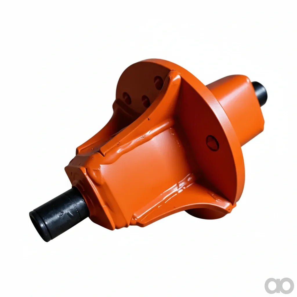 Amazone - 78706888 - Stuetzradachse