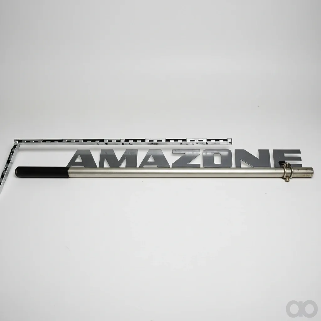 Amazone - 78708465 - Griffrohr 660 Lang M Griff