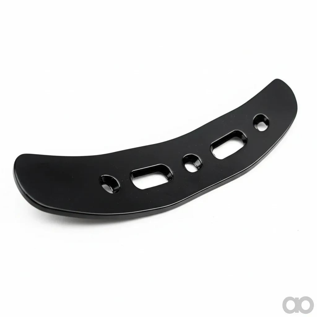 Amazone - 78708676 - Schar 75x510x12MM Rechts Cenius HC121D