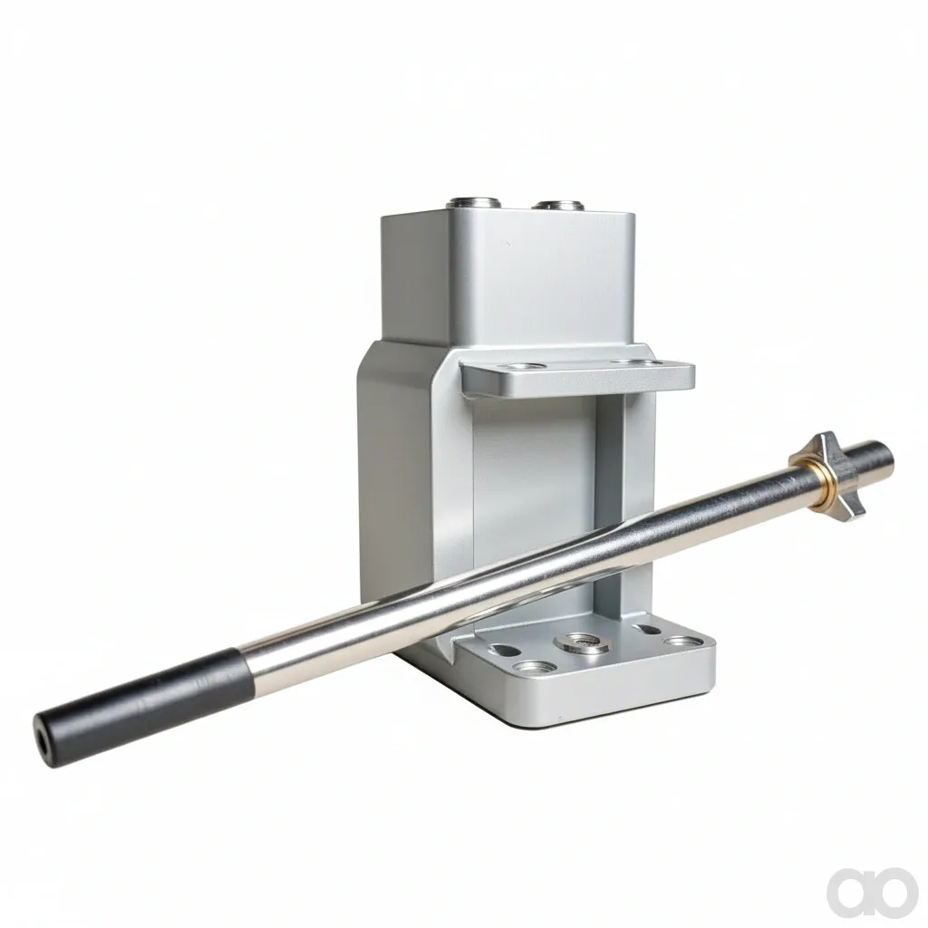 Amazone - 78800274 - Griffrohr 850 Lang