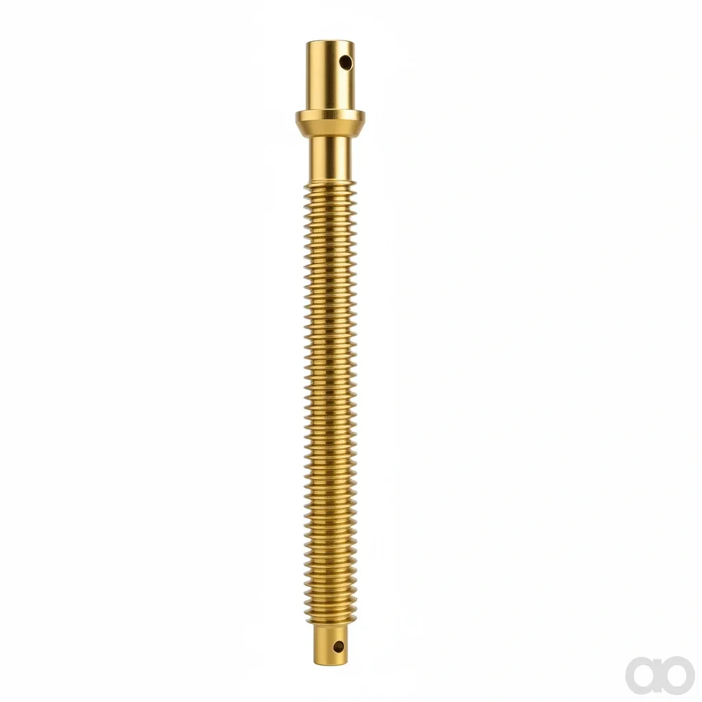 Amazone - 78800311 - Spindel 30X290 Gesichert