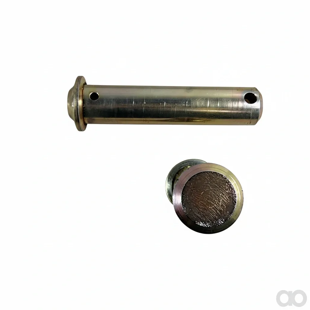 Amazone - 78800453 - Bolzen 40x190 mit Anschlag