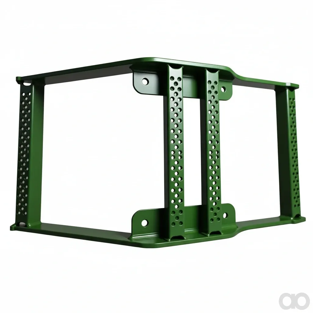 Amazone - 78800497 - Tritt Walze