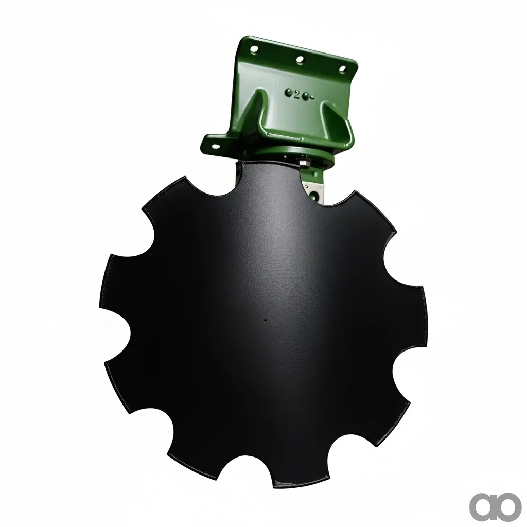 Amazone - 78800692 - Arm rechts Winkel Verstellbar