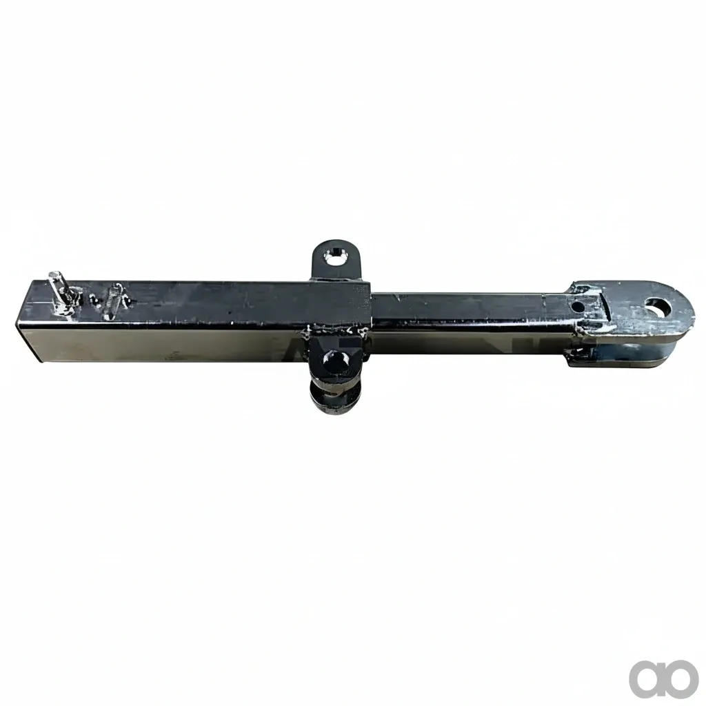 Amazone - 78800761 - Hintere Spindel CXS Welle Stangen