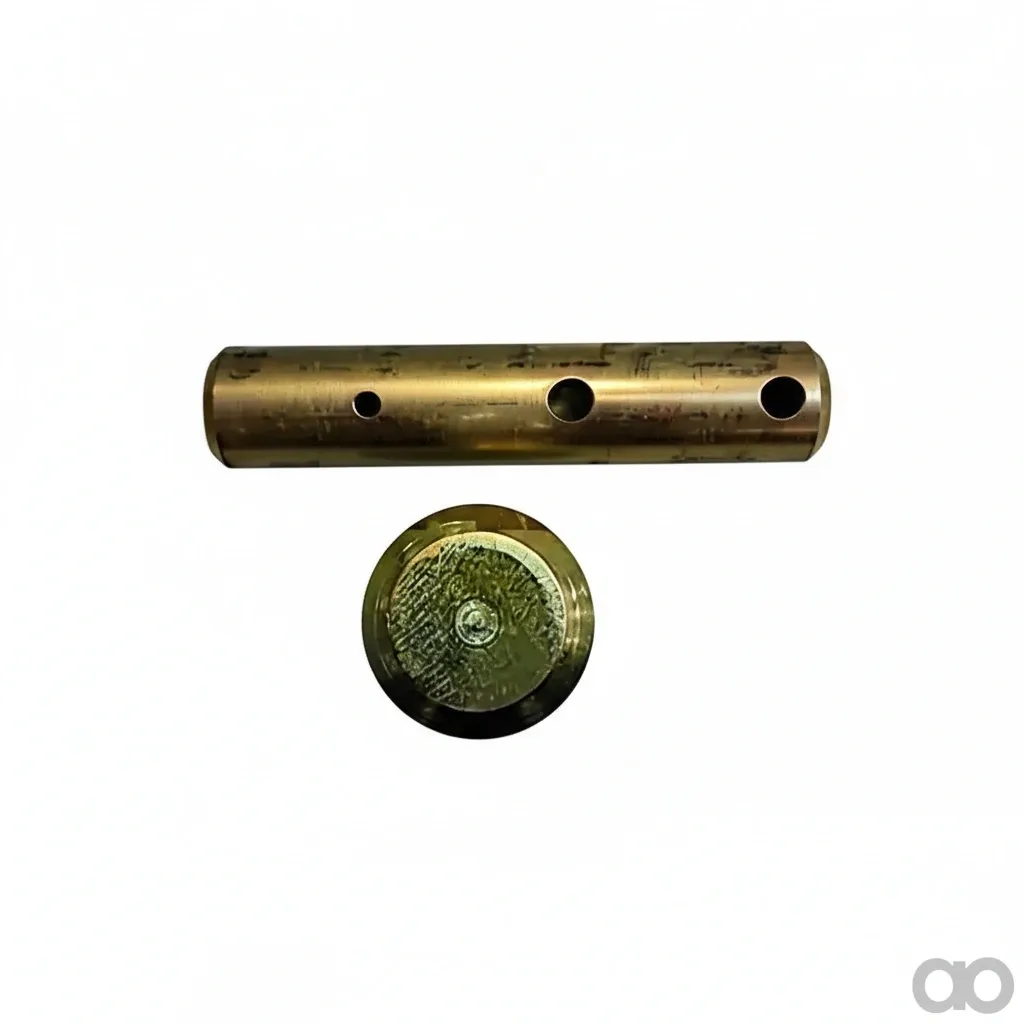 Amazone - 78800858 - Bolzen 40x200/12,5x17