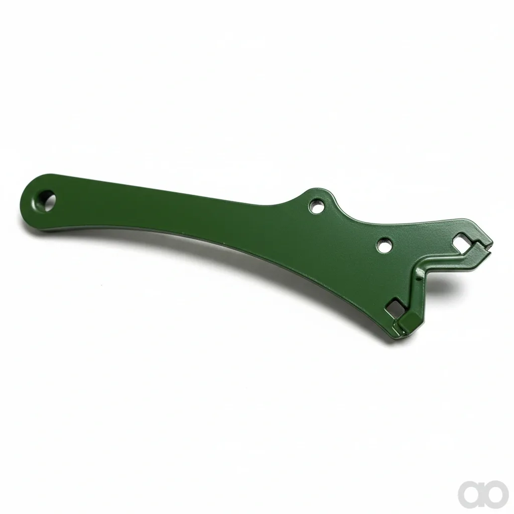 Amazone - 78801008 - Scheibenarm Klemmbar