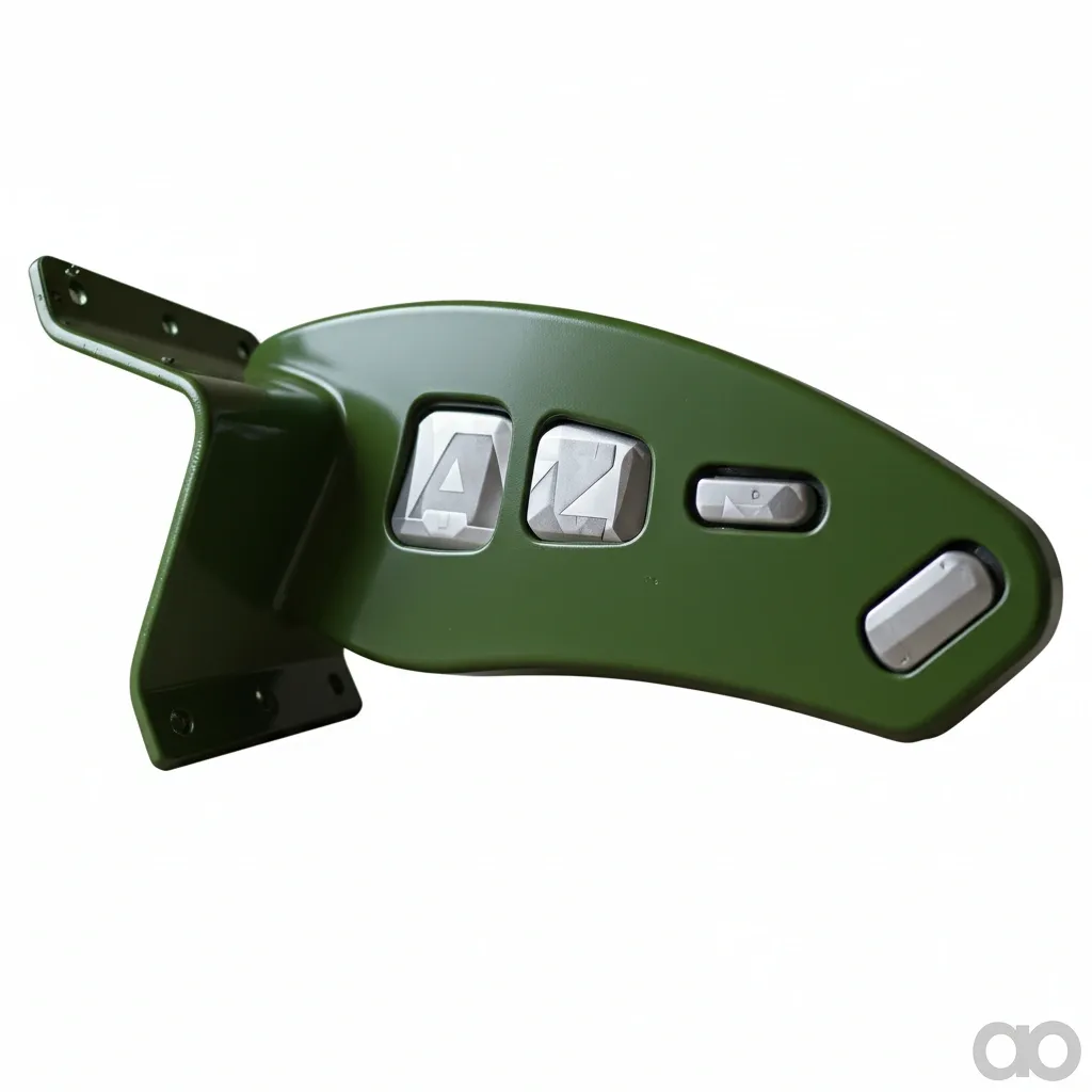 Amazone - 78801130 - Scheibenarm Geschw Re (02/K1)