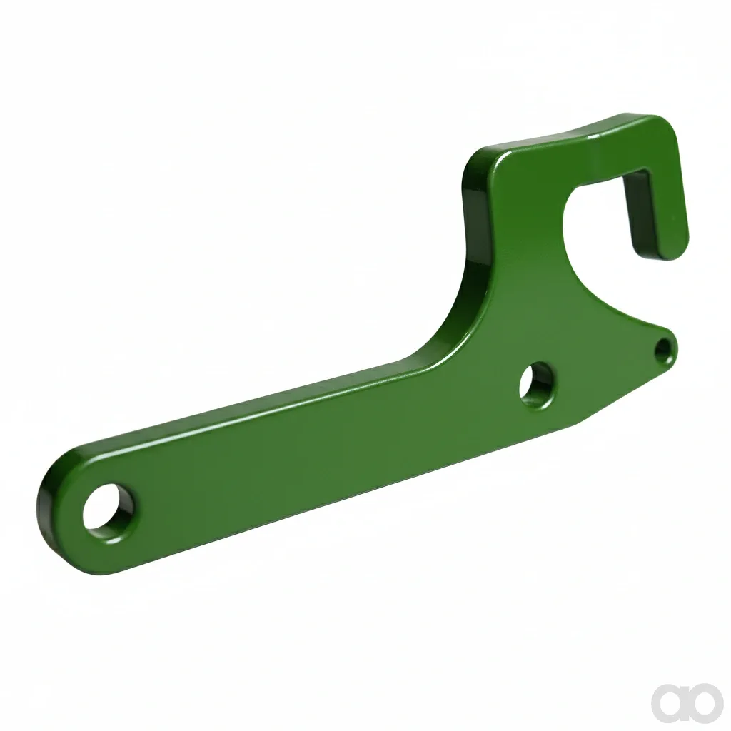 Amazone - 78801144 - Hebelblech Oberlenker 6X86X21