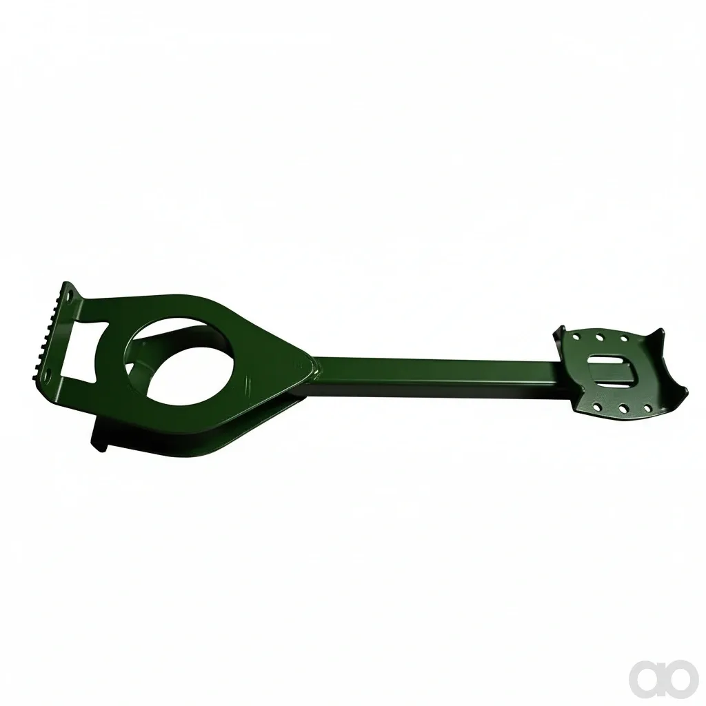 Amazone - 78801242 - Halter Duengerverteiler (02/K3