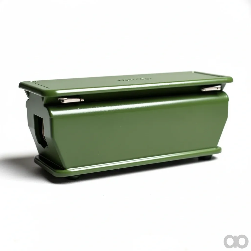 Amazone - 78801324 - Kleine Schellenerhoehung (02/K