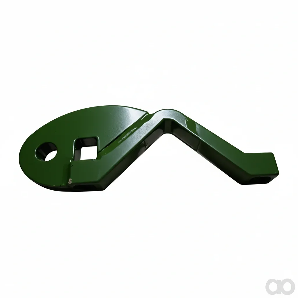 Amazone - 78802001 - Klemmlasche (02/K3)