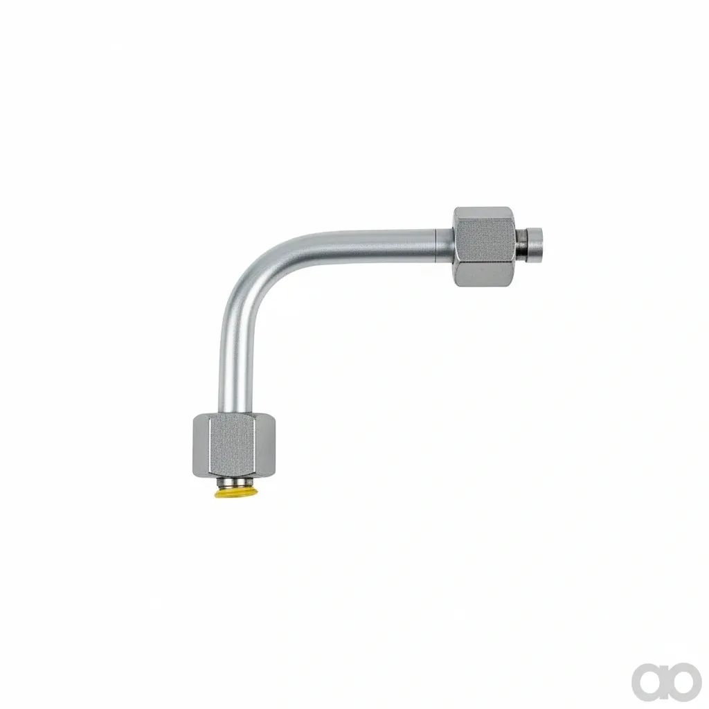 Amazone - 78802188 - Hd-Rohr Druckbegrenzung L8X124