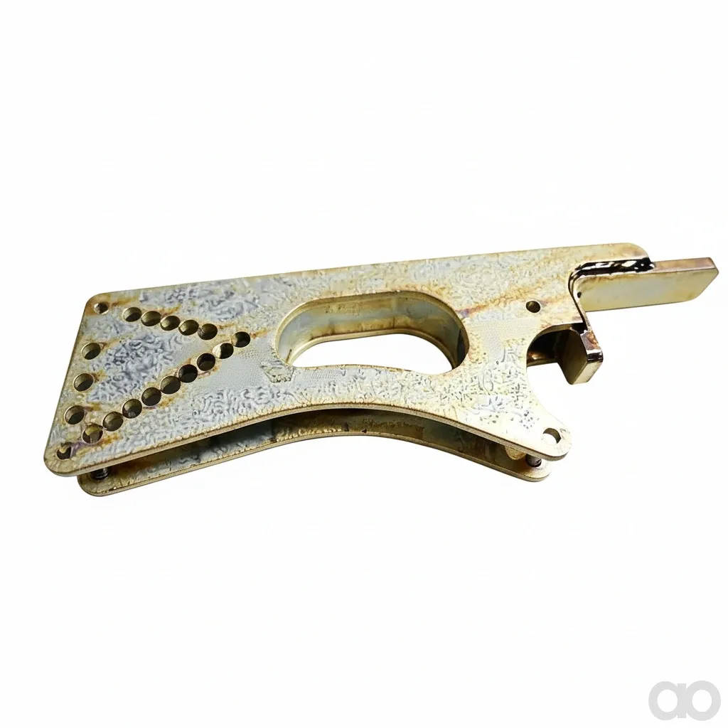 Amazone - 78900142 - Klemmhalter (B10)