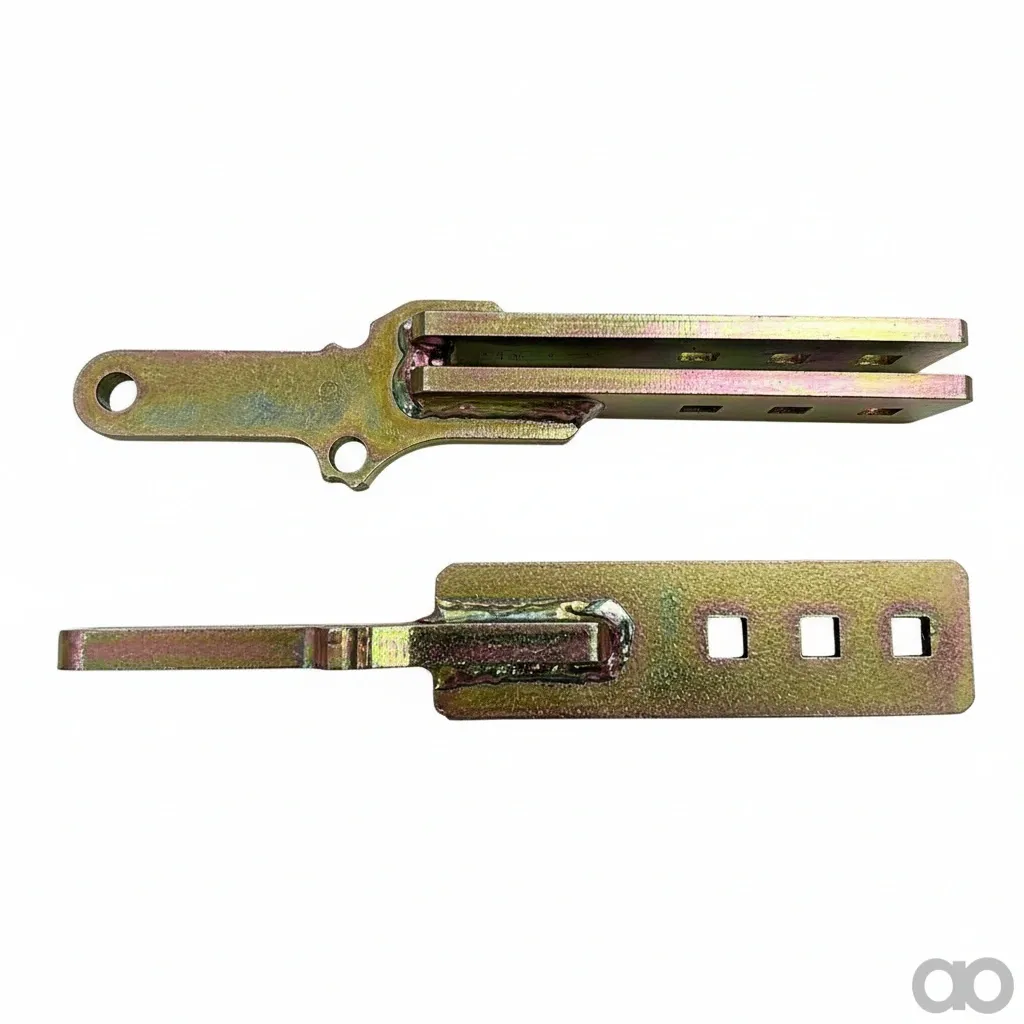 Amazone - 78900166 - Drehhalter (B10)