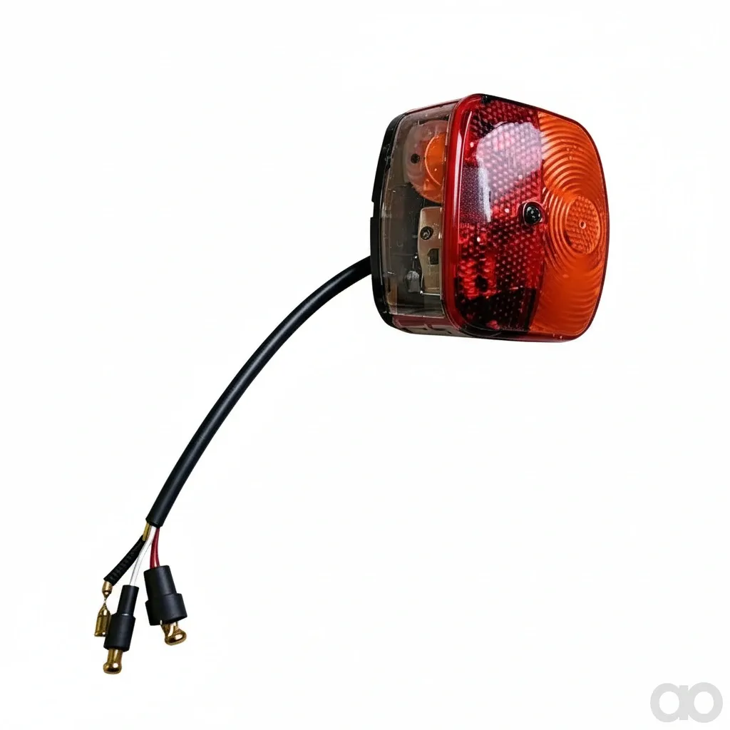 Amazone - 910199 - Leuchte (Heck Bbsk 95L)